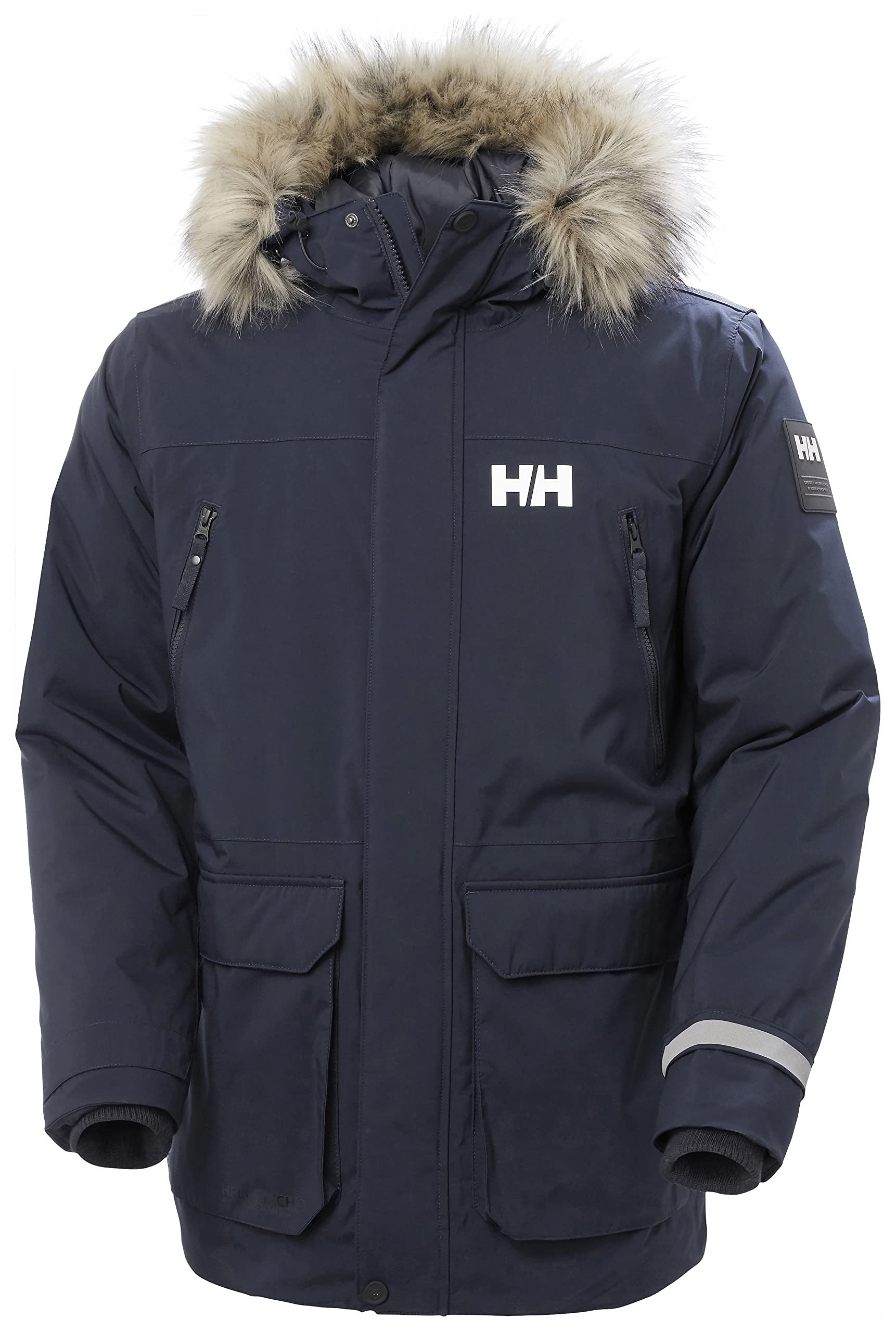 Helly Hansen Man Parka Reine