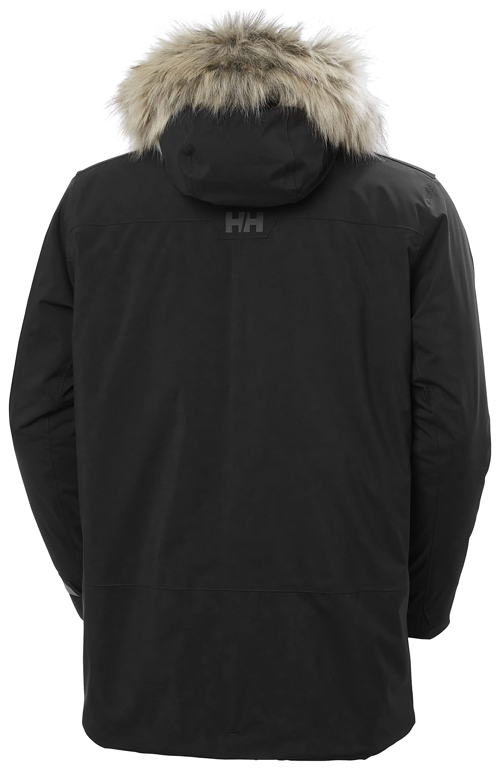 Helly Hansen Man Parka Reine