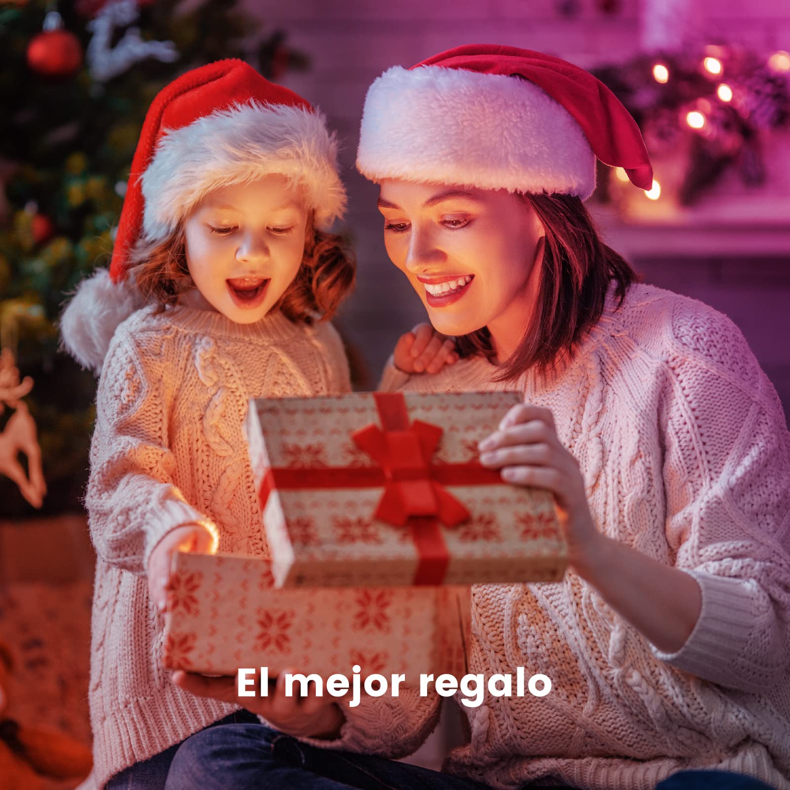 LED Strips 20 Metres RGB 5050, LED Lights with App and Controller, Sync with Music, Ideal for LED Lights, Room Lights, Party Decoration and Christmas (10 m x 2)