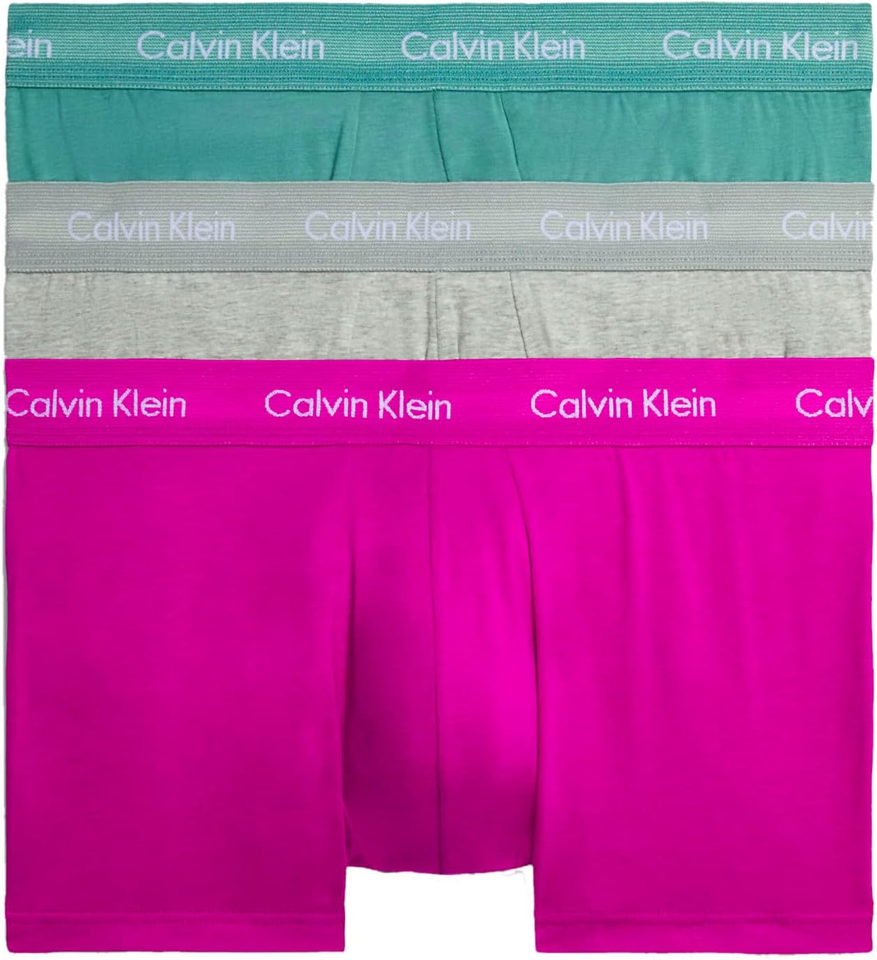 Calvin Klein 0000U2664G - Men