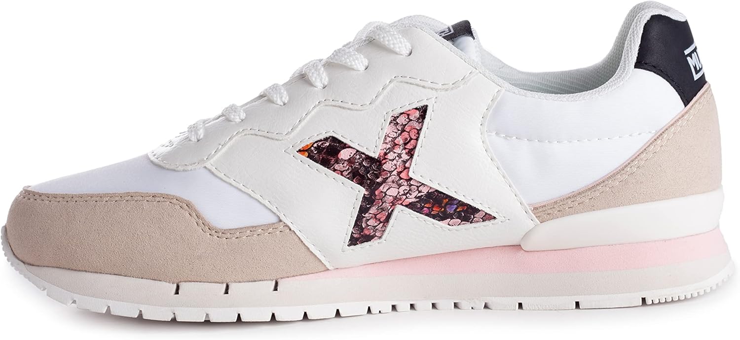 Munich Unisex Adult Dash Sneakers