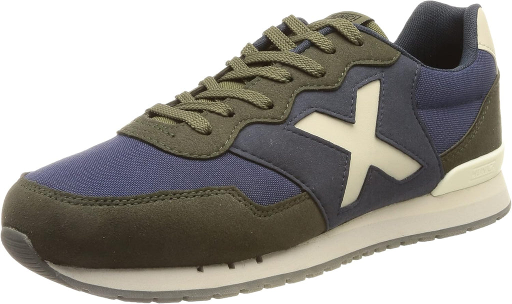 Munich Unisex Adult Dash Sneakers