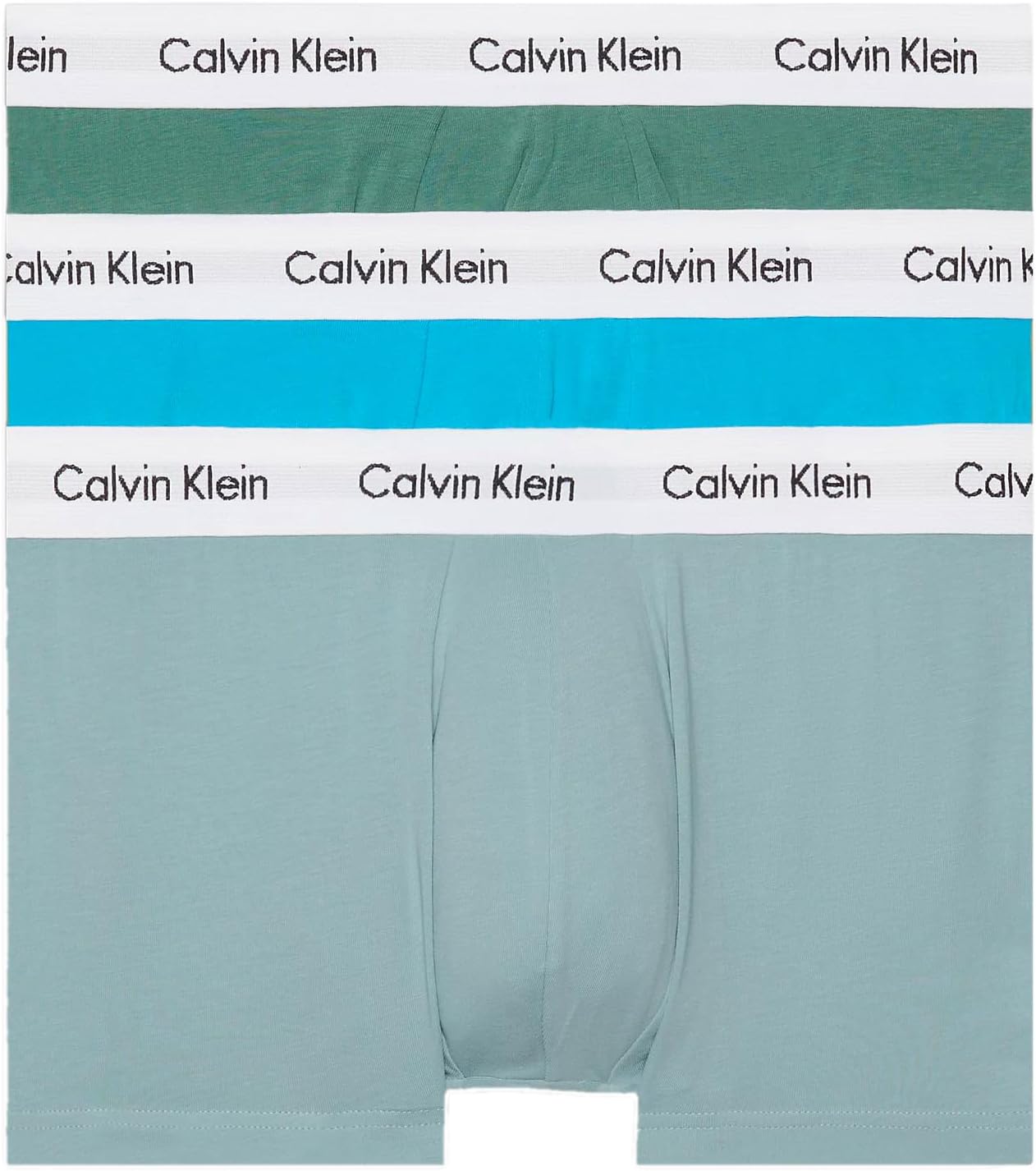Calvin Klein 0000U2664G - Men