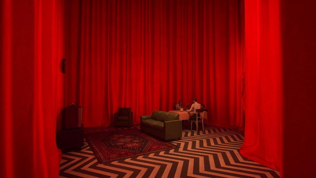 KARMA: The Dark World - Limited Edition - PS5