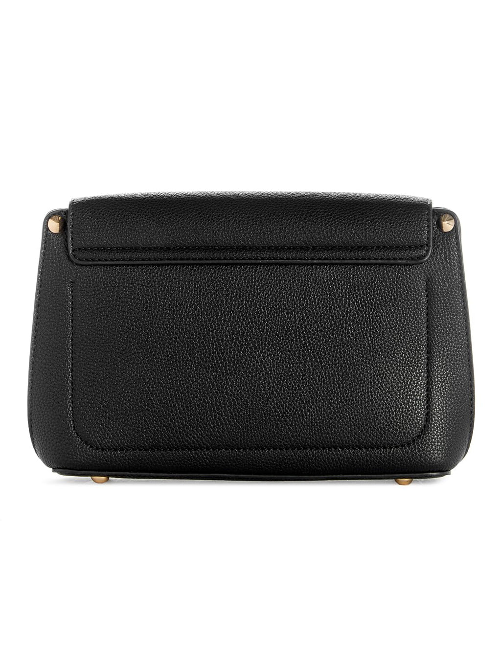 GUESS Meridian Flap Shoulder Bag, Handbag, Shoulder Flap for Women, One Size