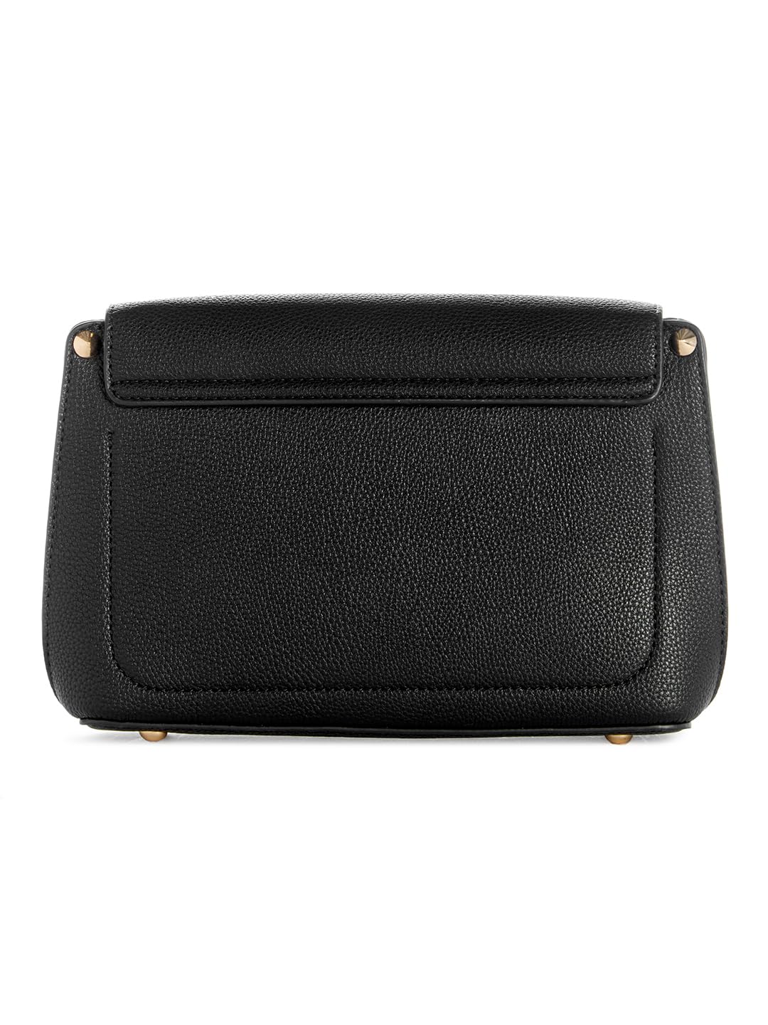 GUESS Meridian Flap Shoulder Bag, Handbag, Shoulder Flap for Women, One Size