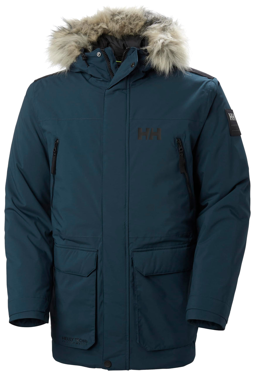 Helly Hansen Man Parka Reine