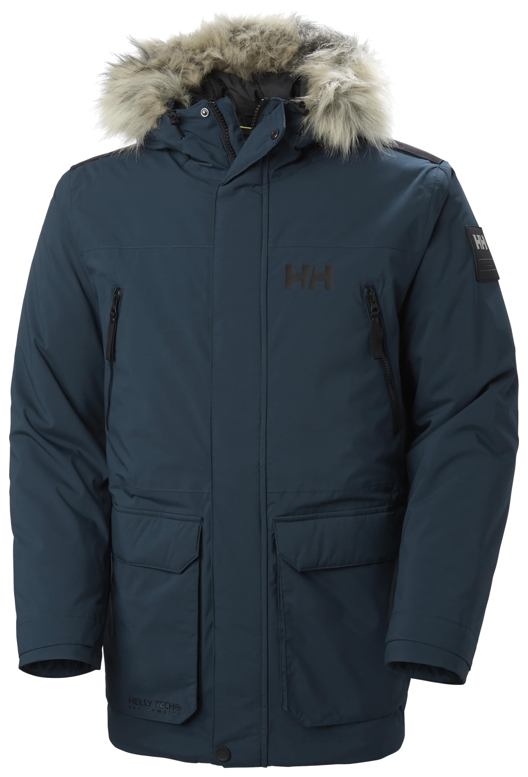 Helly Hansen Man Parka Reine