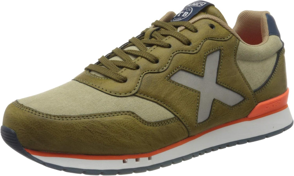 Munich Unisex Adult Dash Sneakers