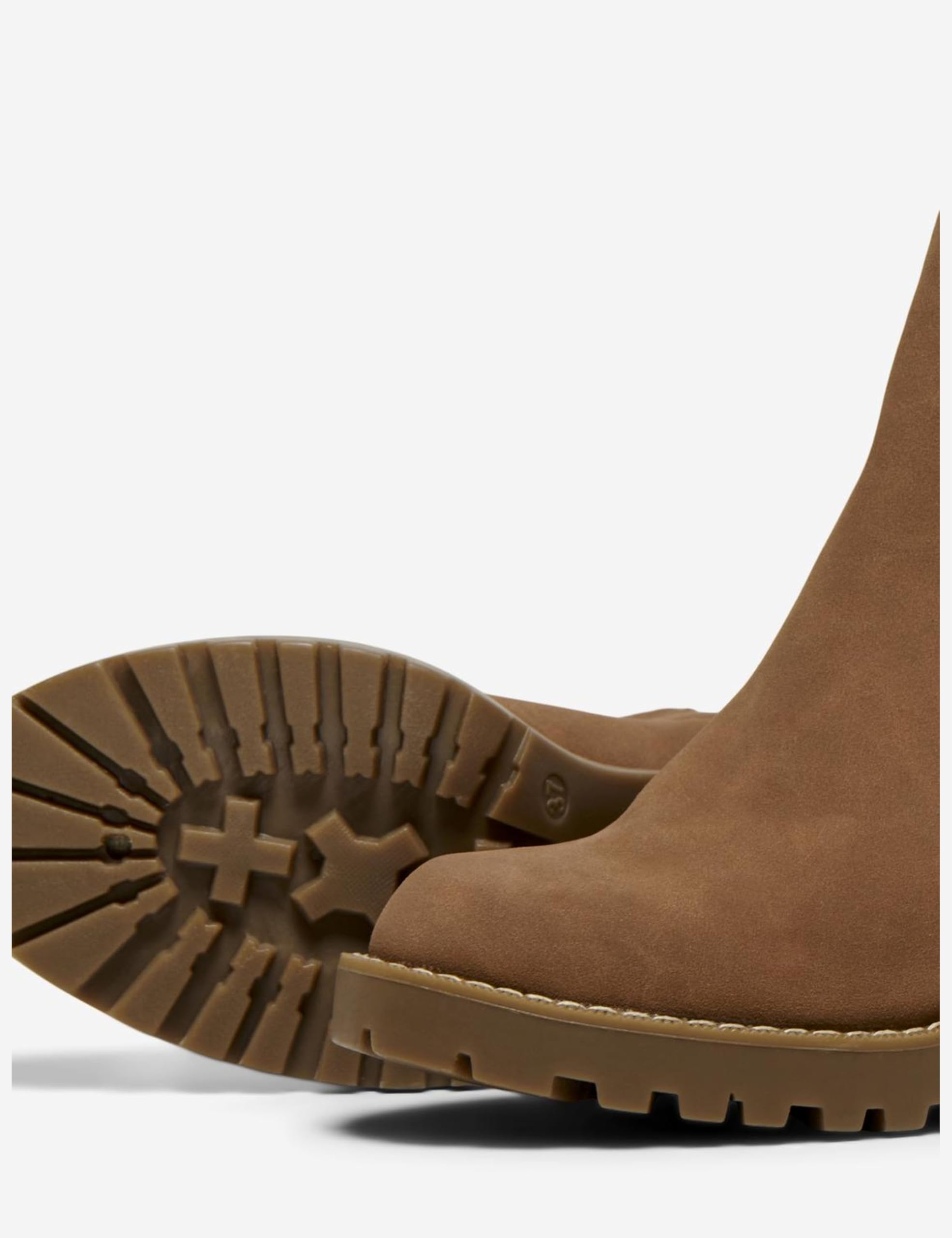 ONLY Onlbarbara Heeled Bootie Noos Onlbarbara - Ankle Boot with HeelWomen