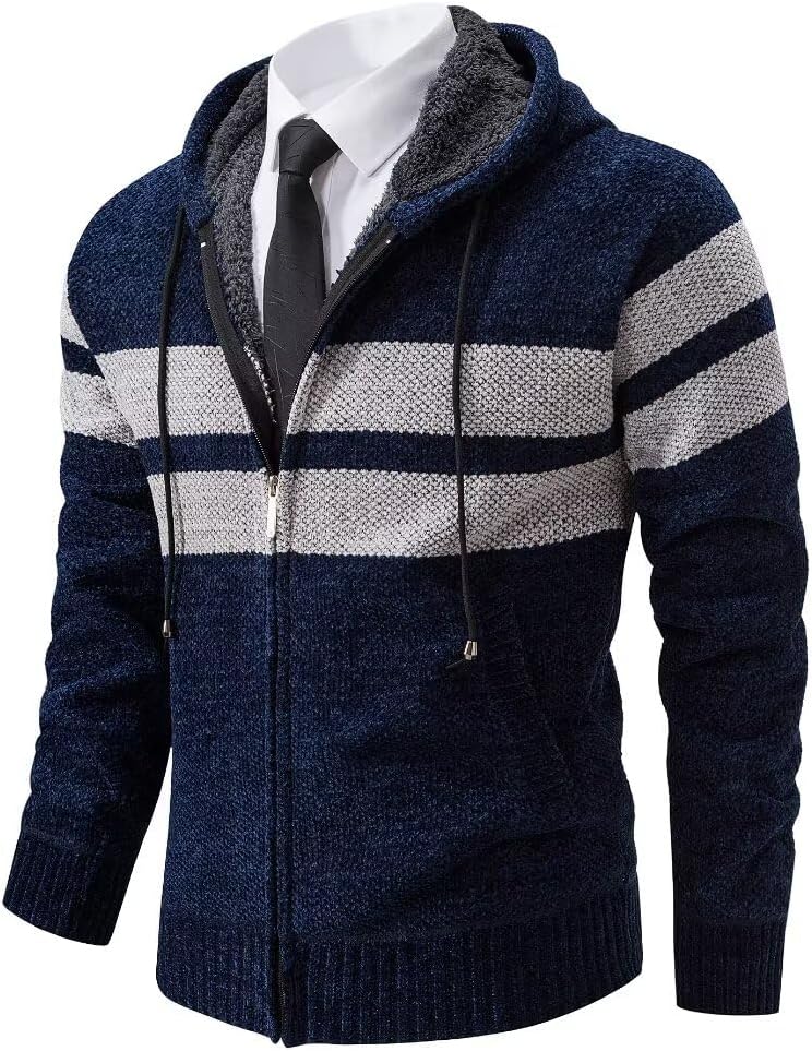 8831 Sweater Men's