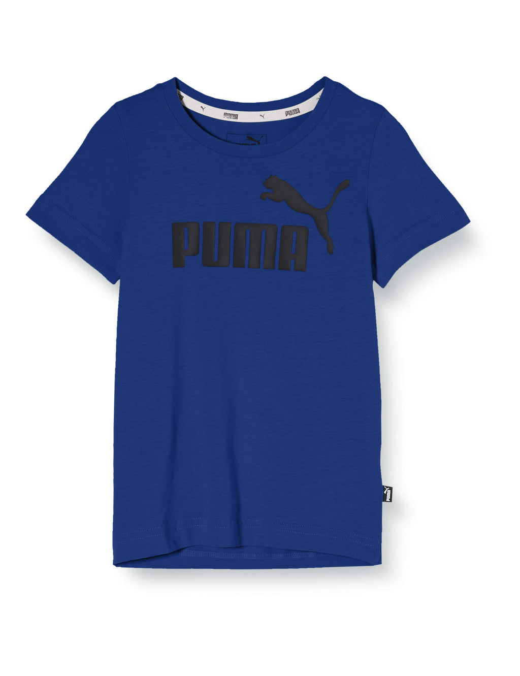 PUMA ESS Logo Tee B Kids T-Shirt (Pack of 1)