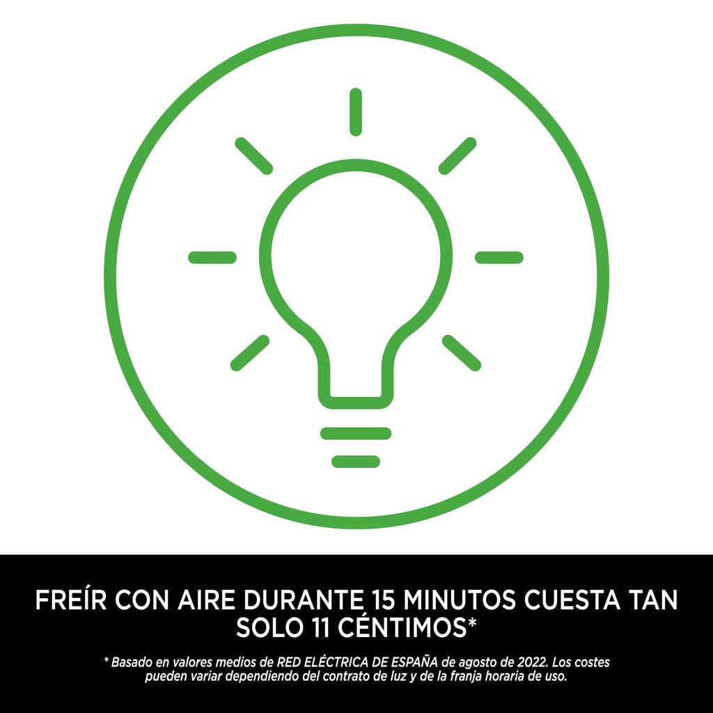 Ninja Foodi [AF300EU] Dual Zone Air Fryer, 2470 W, 7.6 liters, Plastic, Black