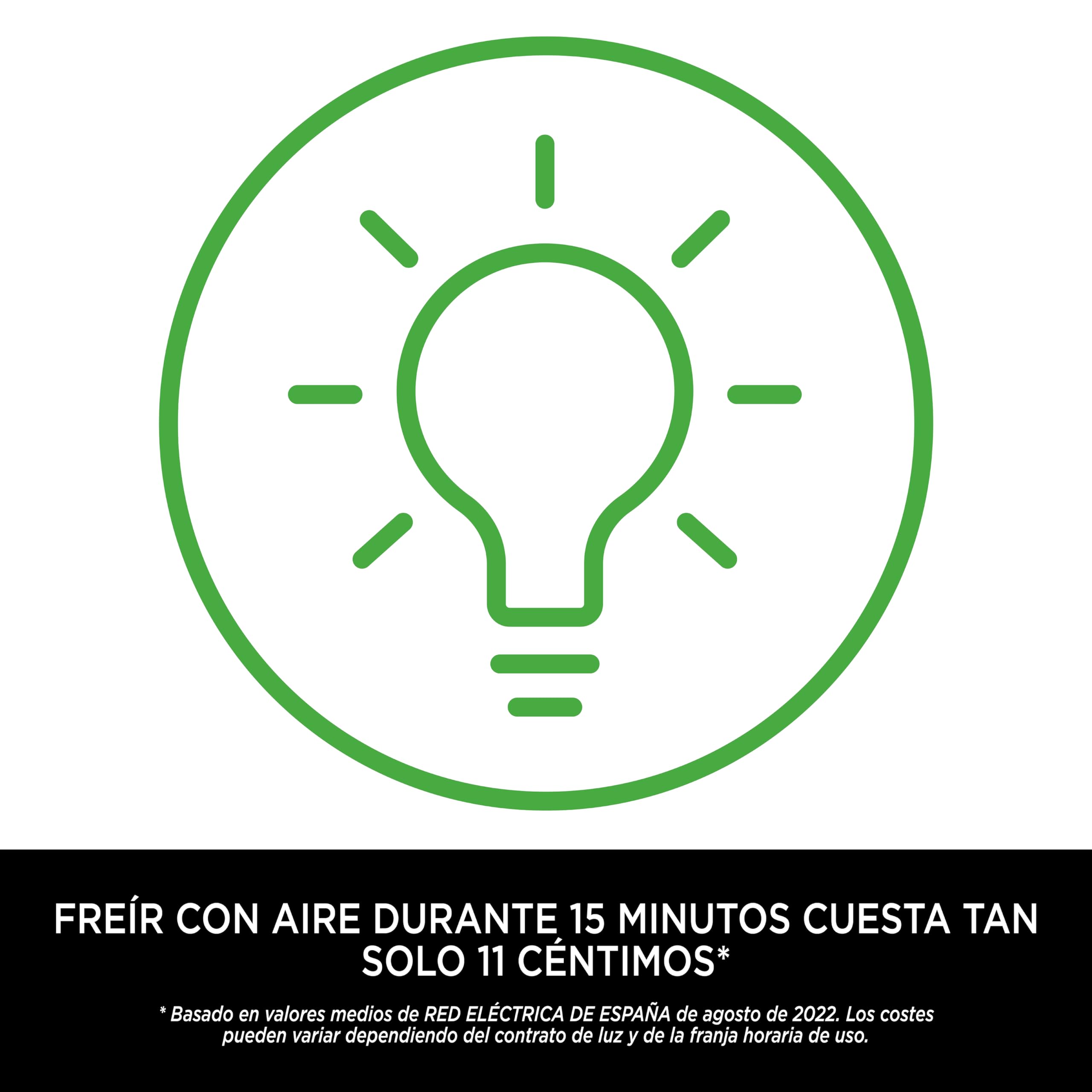 Ninja Foodi [AF300EU] Dual Zone Air Fryer, 2470 W, 7.6 liters, Plastic, Black