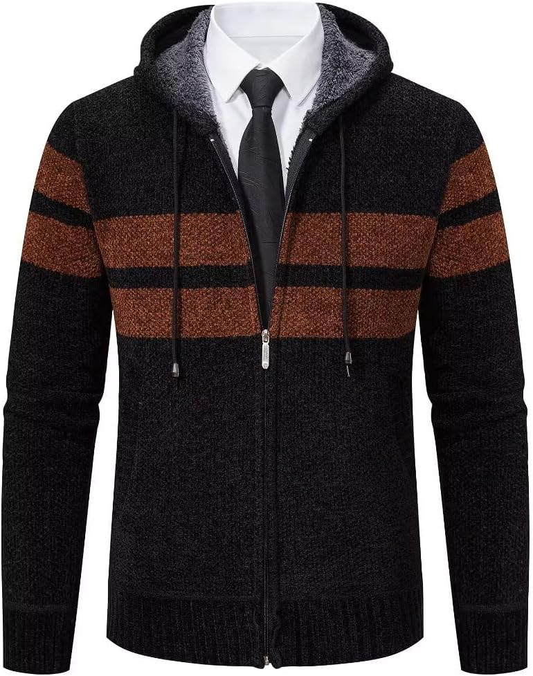 8831 Sweater Men's