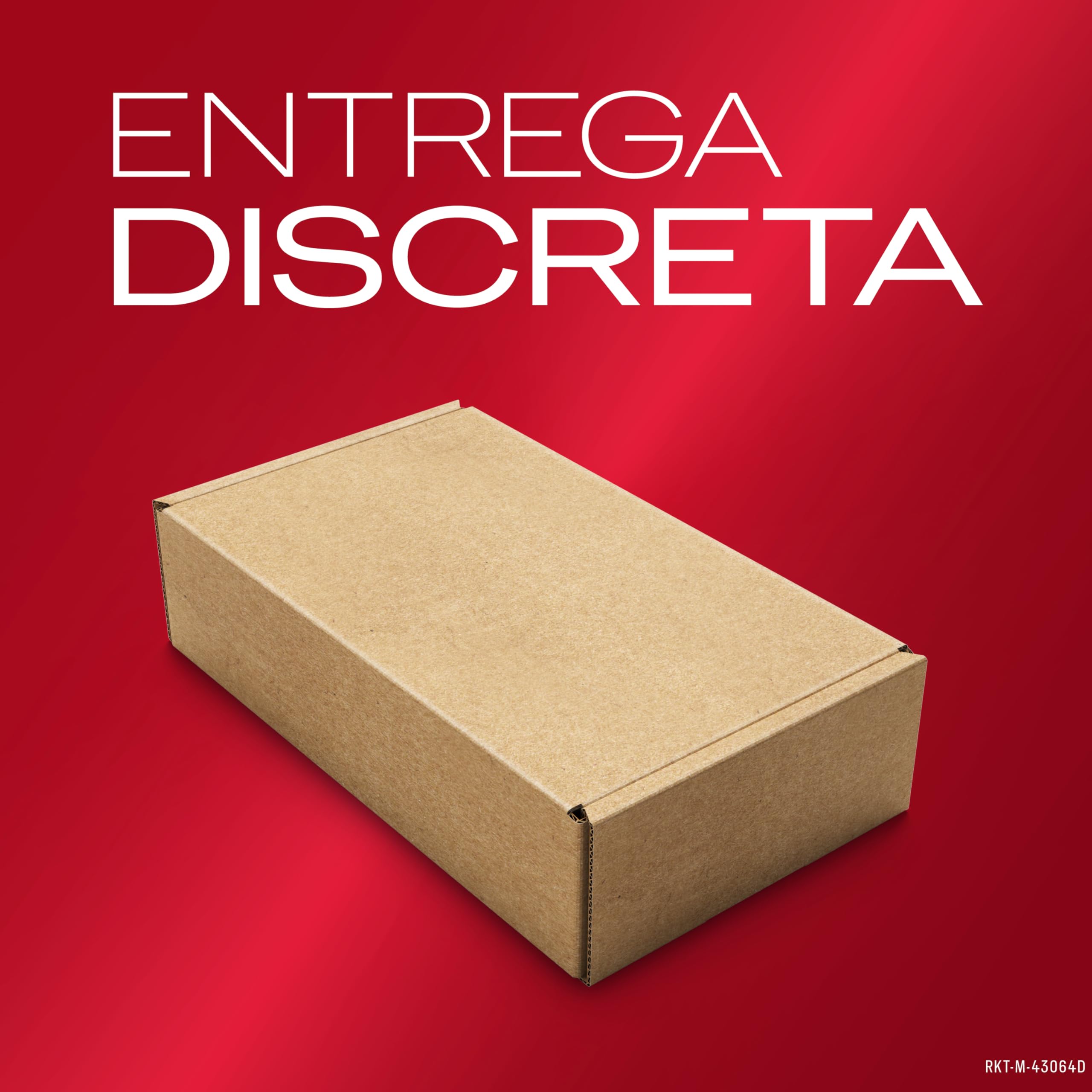 Durex Soft Sensitive Condom Pack, 96 Condoms, Packaging May Vary