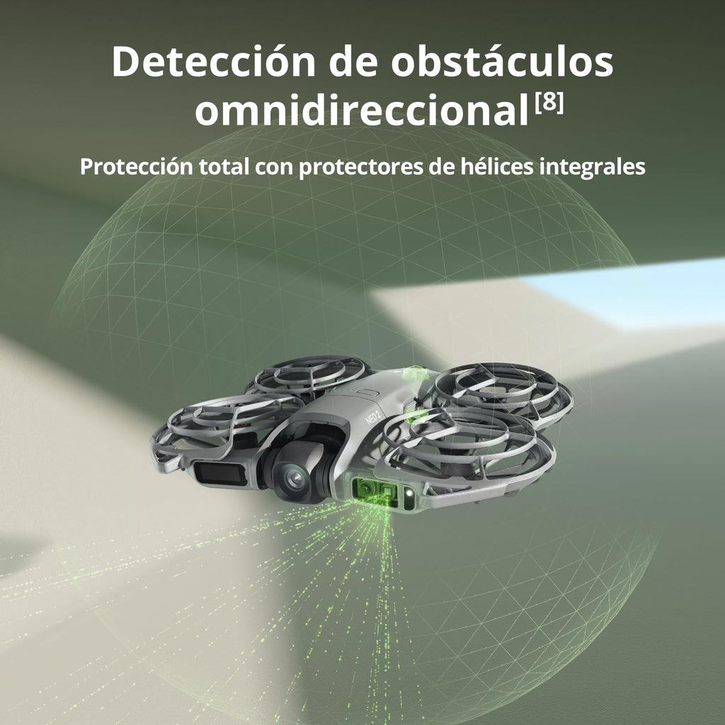 dji Neo (Drone Only)