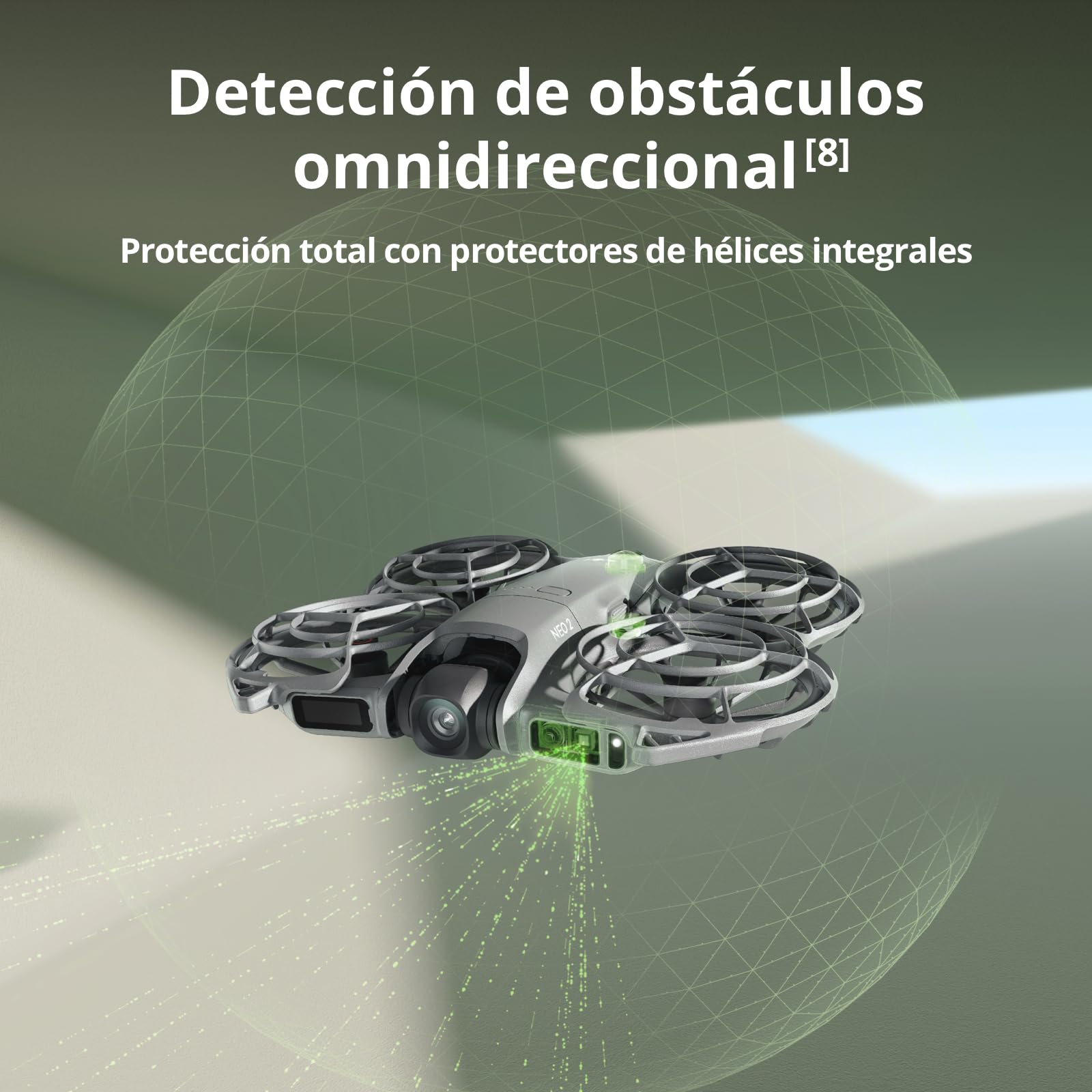 dji Neo (Drone Only)