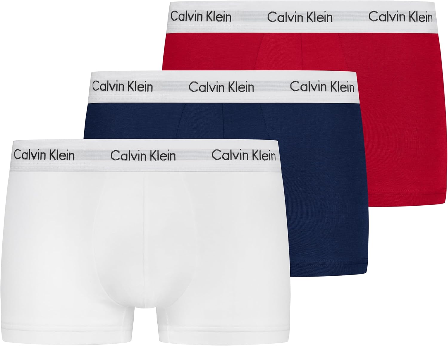Calvin Klein 0000U2664G - Men