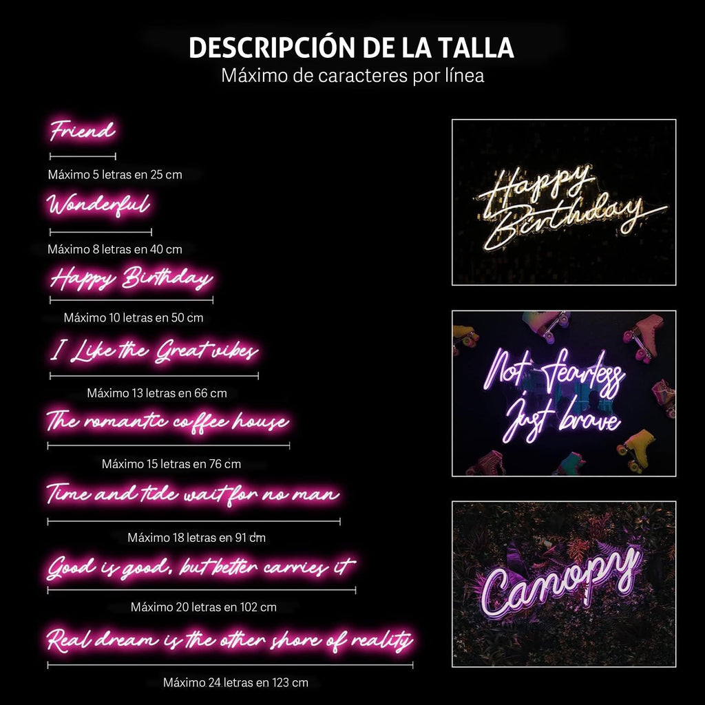 Custom Neon Sign,Custom Neon Signs,Custom LED Neon Sign,Custom Name Letters Decorative Lights for Party Wedding Birthday Bedroom