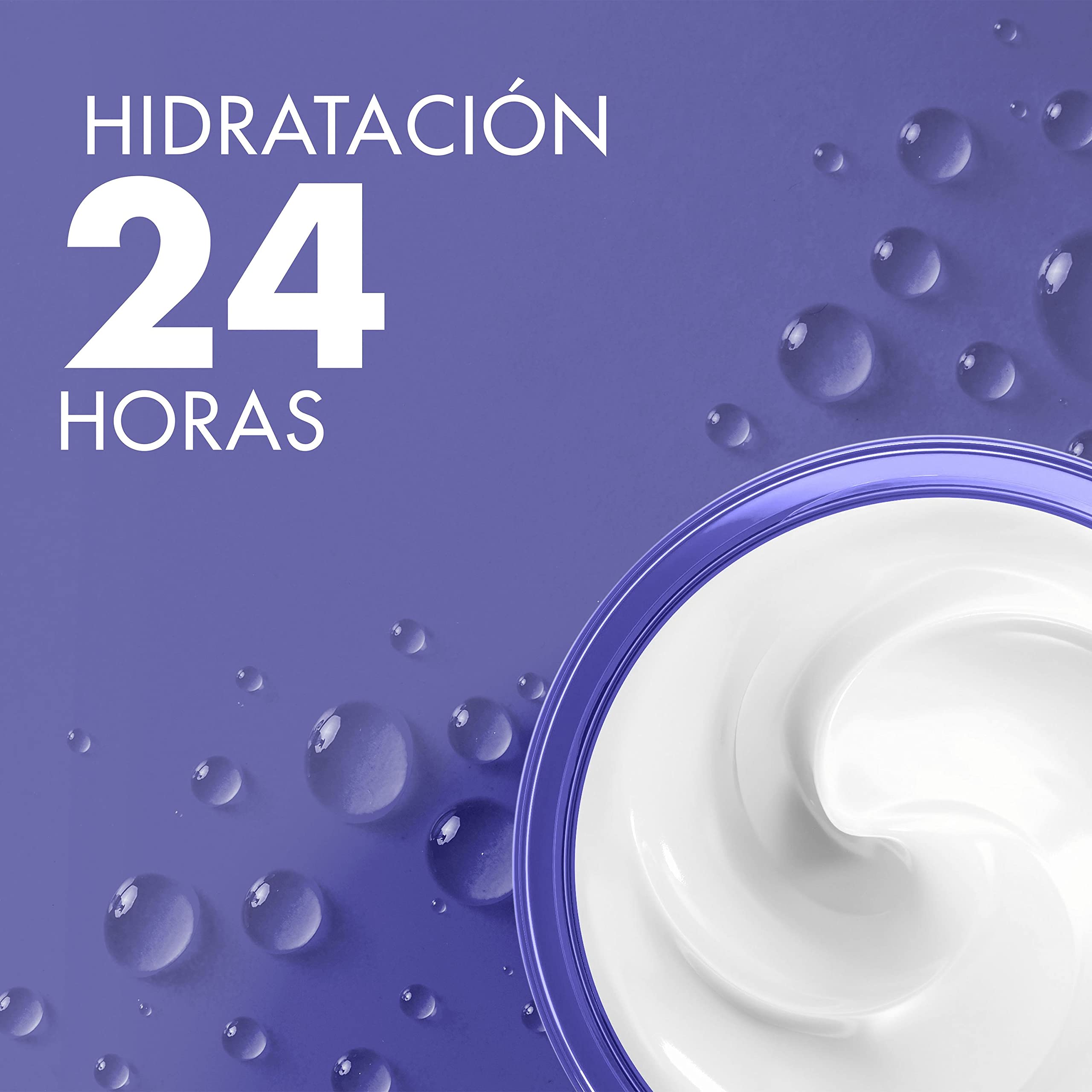 Olay Retinol 24 Crema de Noche Hidratante Facial, Cuidado de la Piel con Vitamina E Antioxidante. Cuidado de la Piel Well-aging durante la Noche: Suaviza, Renueva E Hidrata, 50 ml