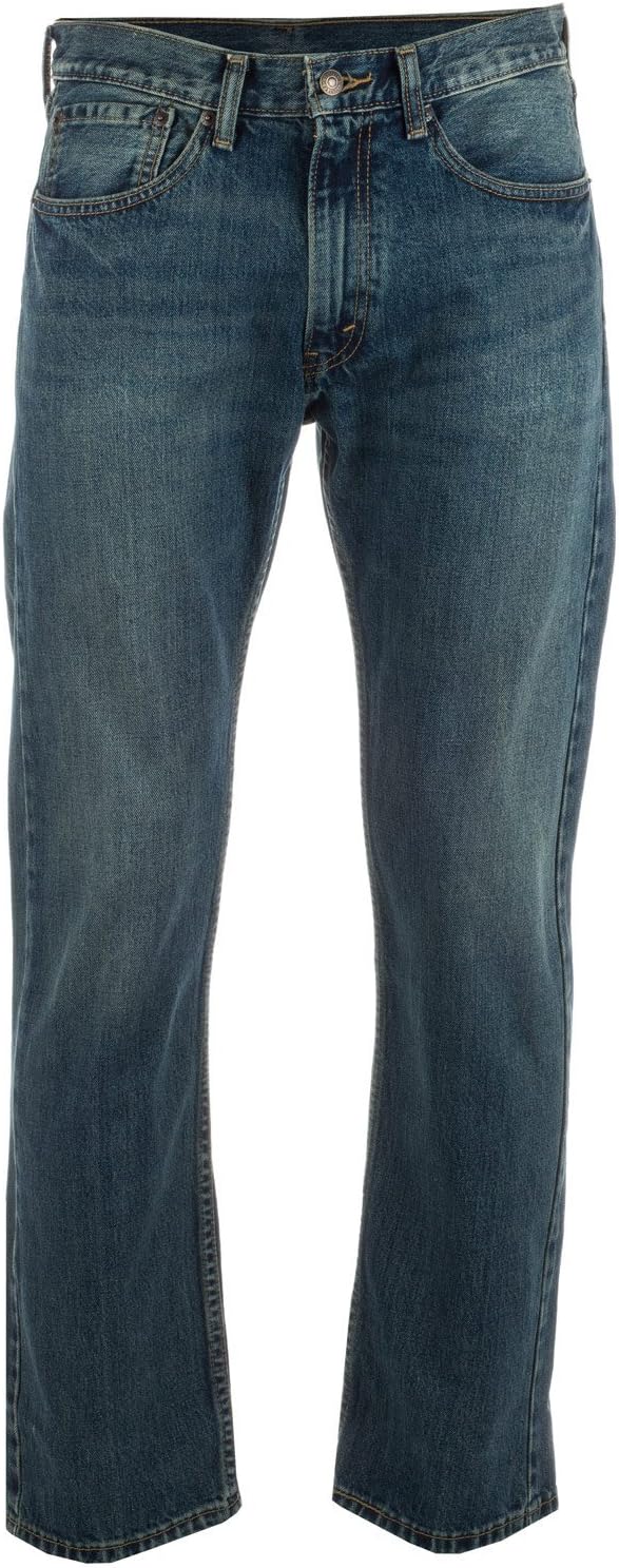 Levi's 505 Regular Fit Jeans for Men