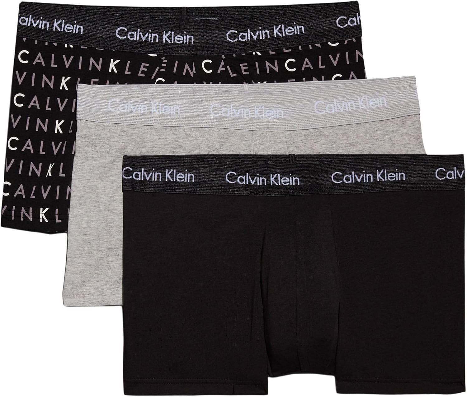 Calvin Klein 0000U2664G - Men