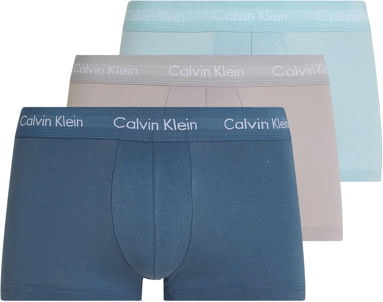 Calvin Klein 0000U2664G - Men