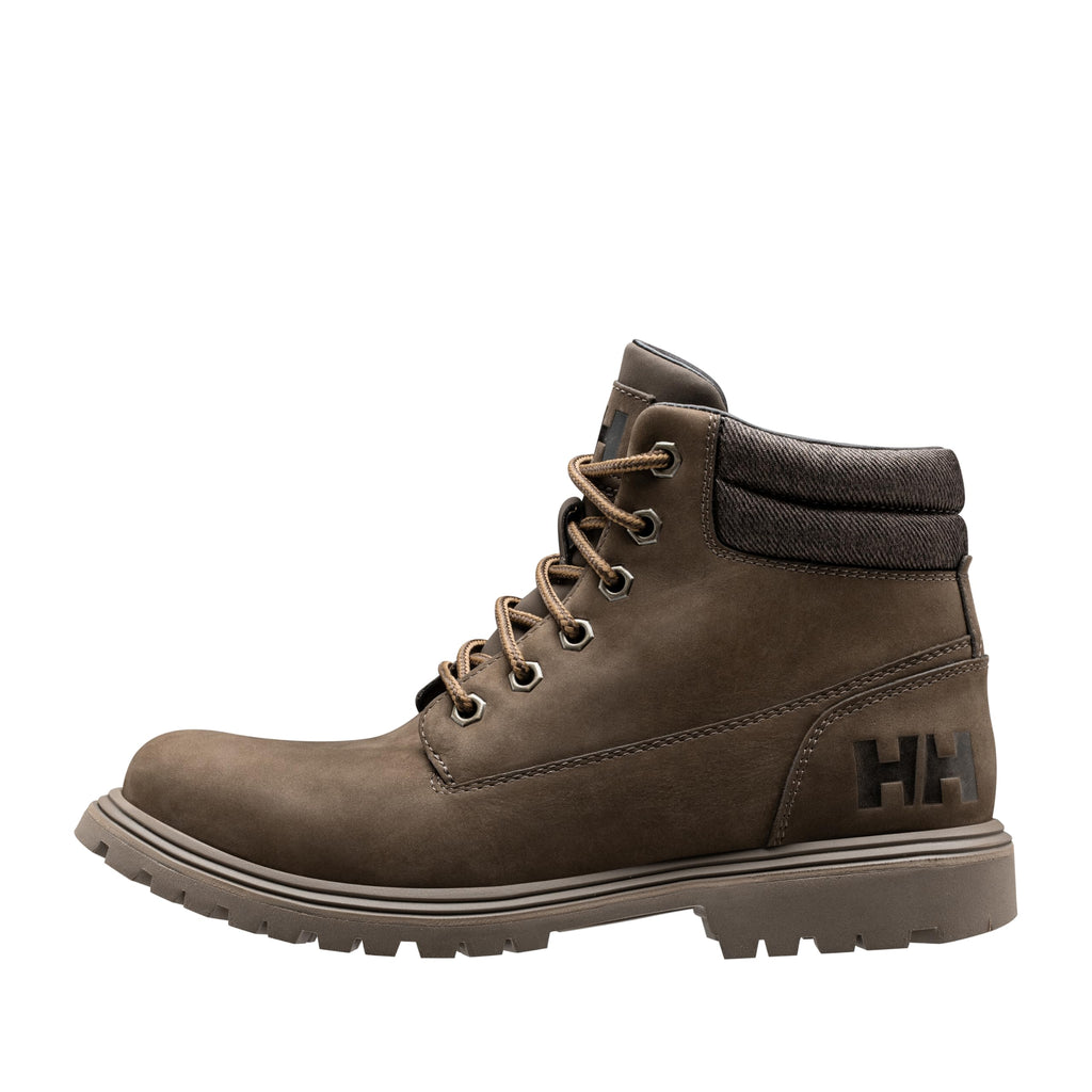 Helly Hansen Men's Pier & Lifestyle W Fjord Canvas Shoe V2