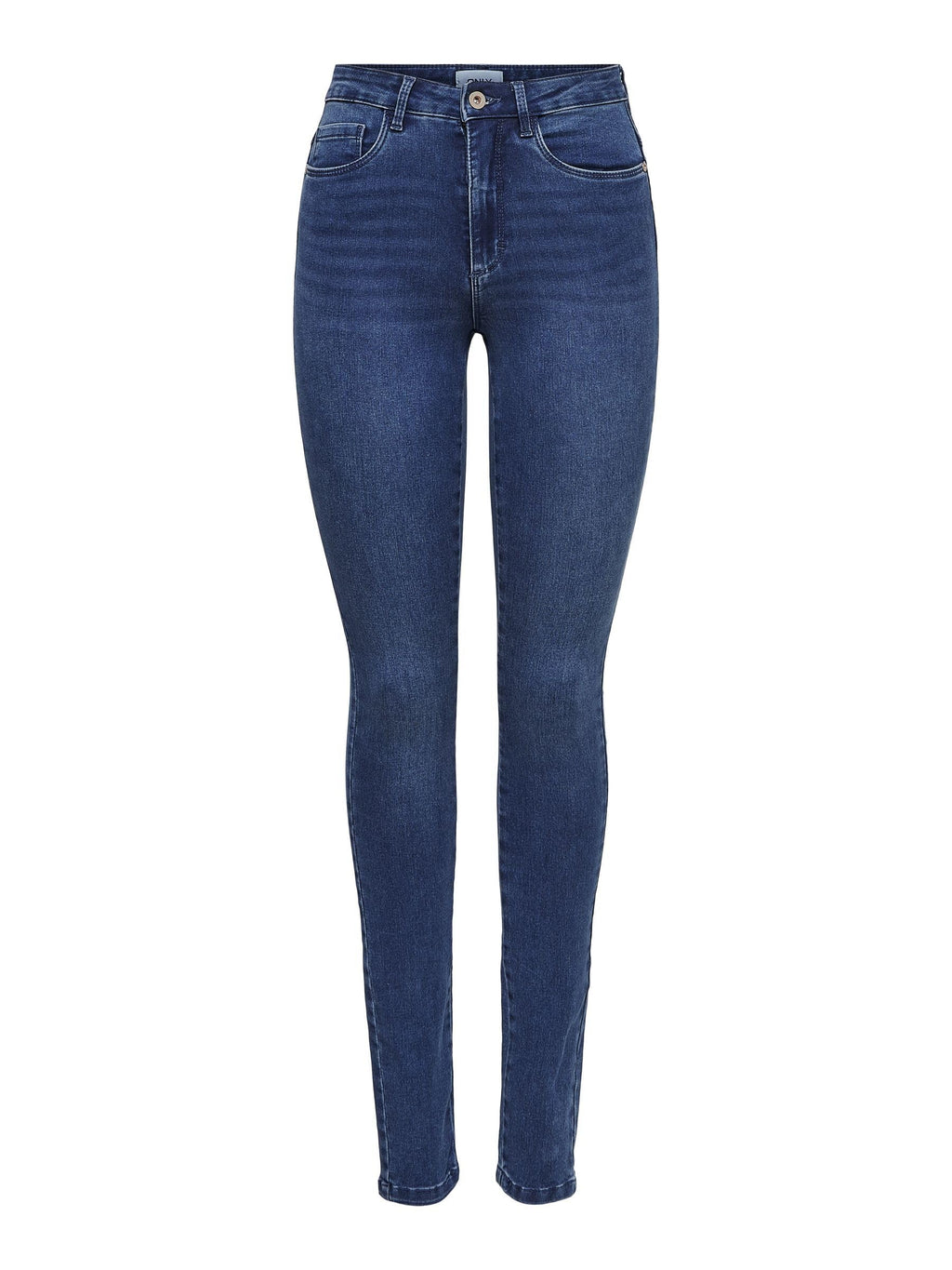 ONLY Skinny Fit Jeans ONLROYAL High Rise Skinny Fit Jeans