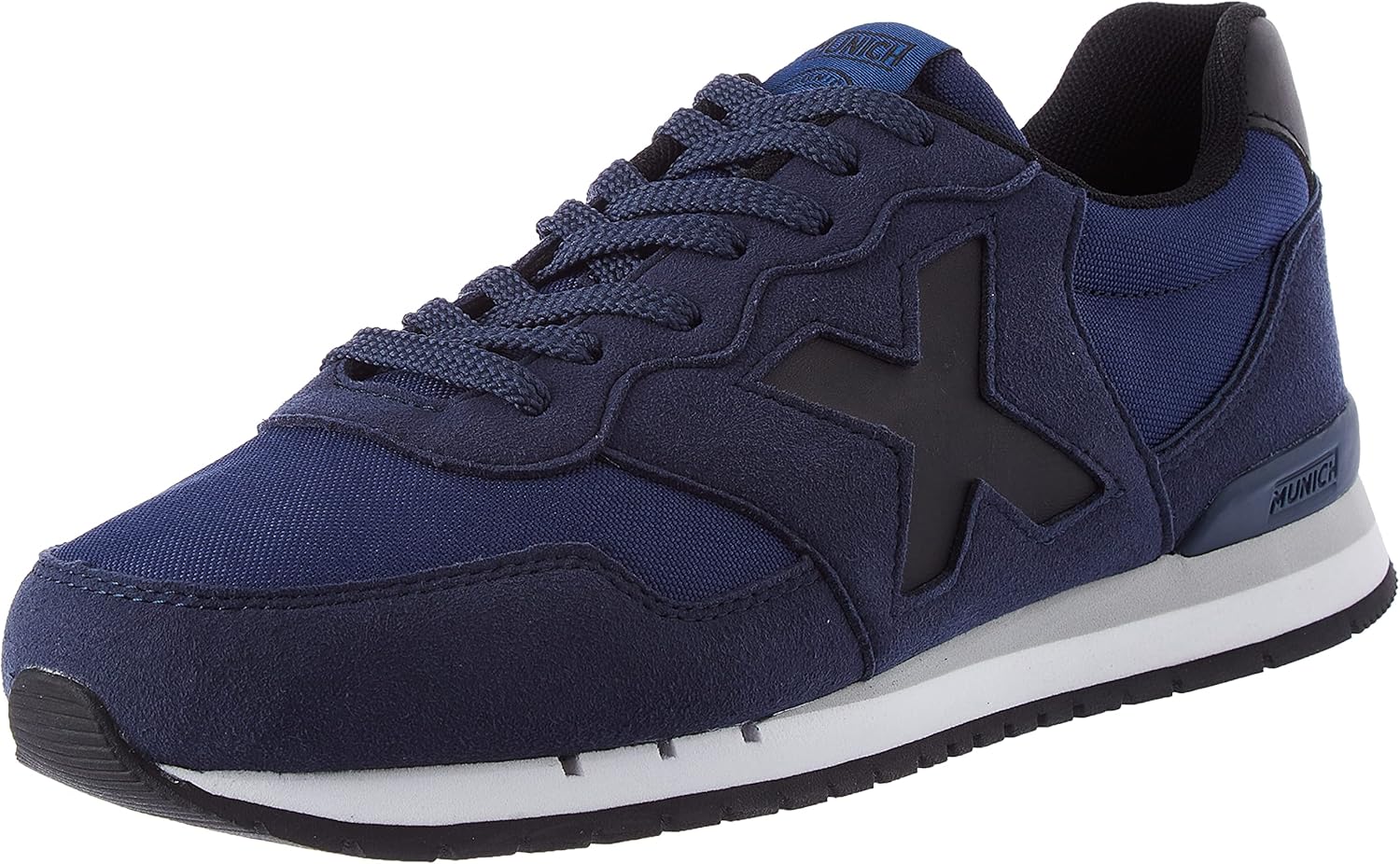 Munich Unisex Adult Dash Sneakers