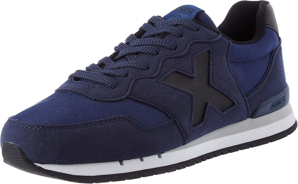 Munich Unisex Adult Dash Sneakers