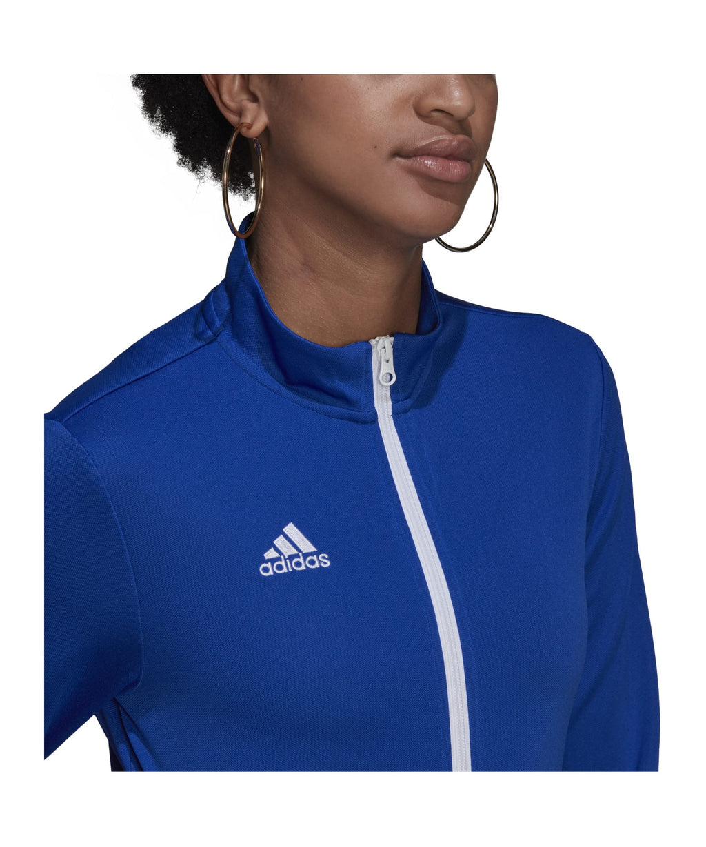 adidas Ent22 Tk Jktw Track Top Women