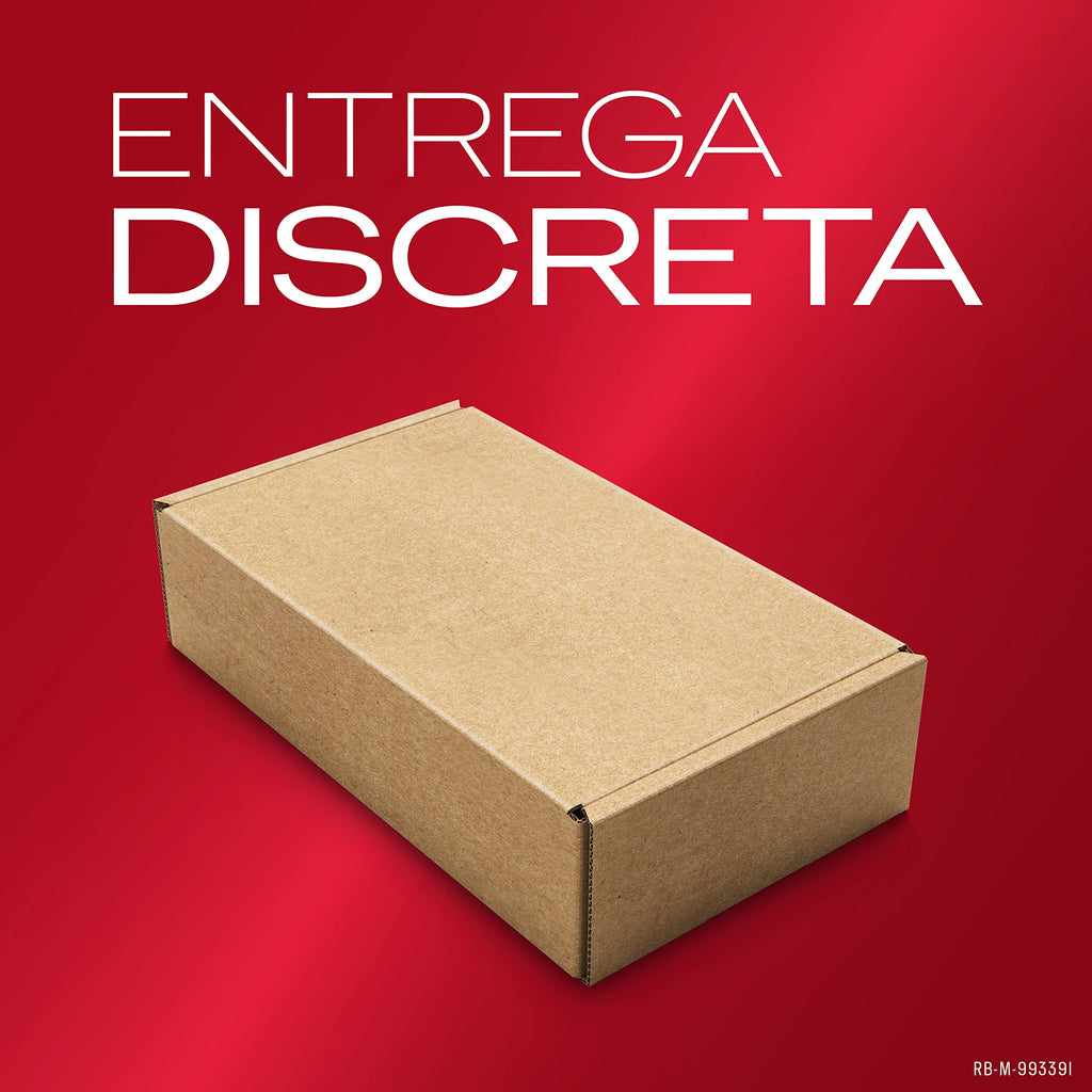 Durex Soft Sensitive Condom Pack, 96 Condoms, Packaging May Vary