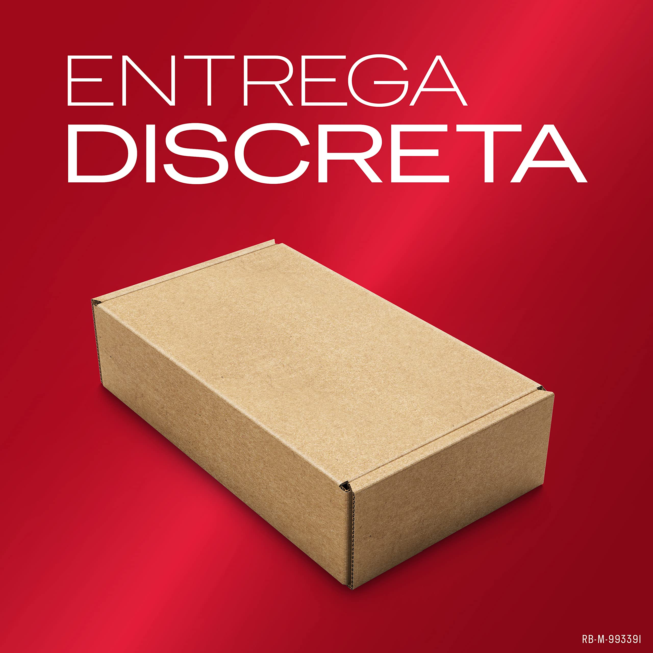 Durex Soft Sensitive Condom Pack, 96 Condoms, Packaging May Vary