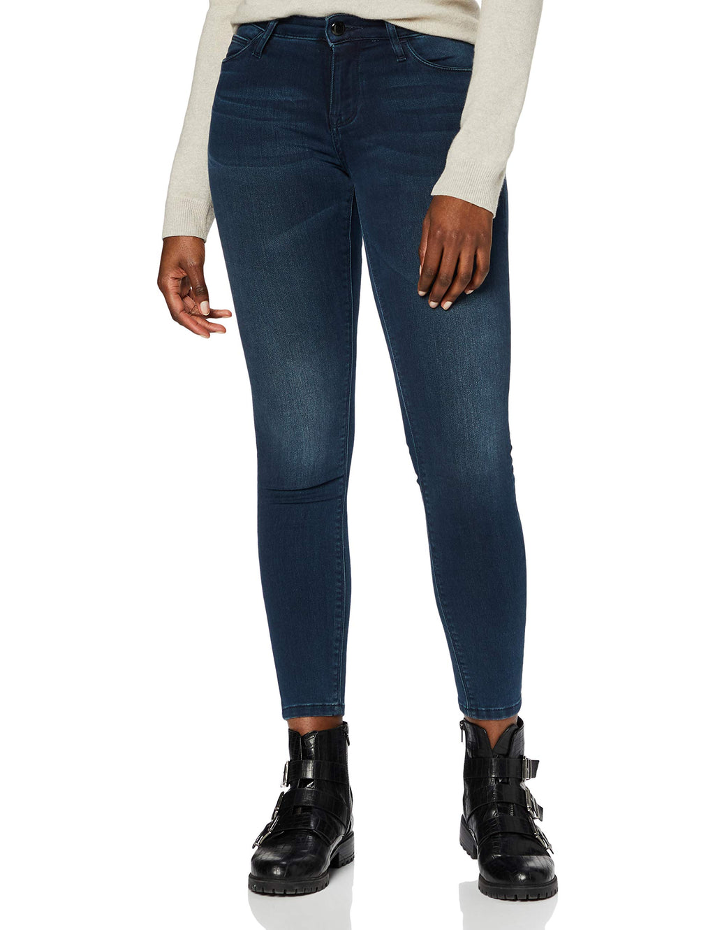 ONLY Skinny Fit Jeans ONLROYAL High Rise Skinny Fit Jeans