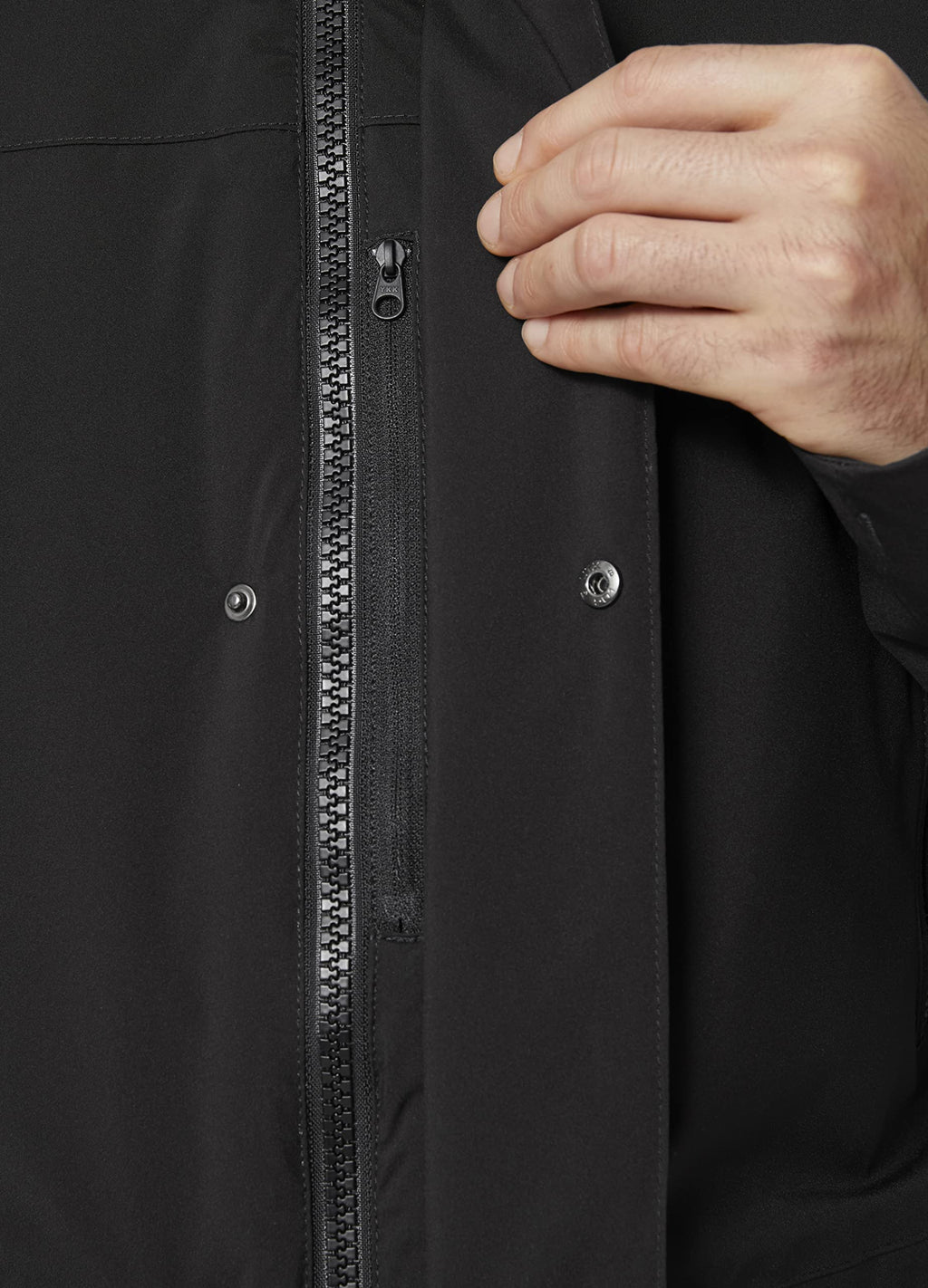 Helly Hansen Man Parka Reine