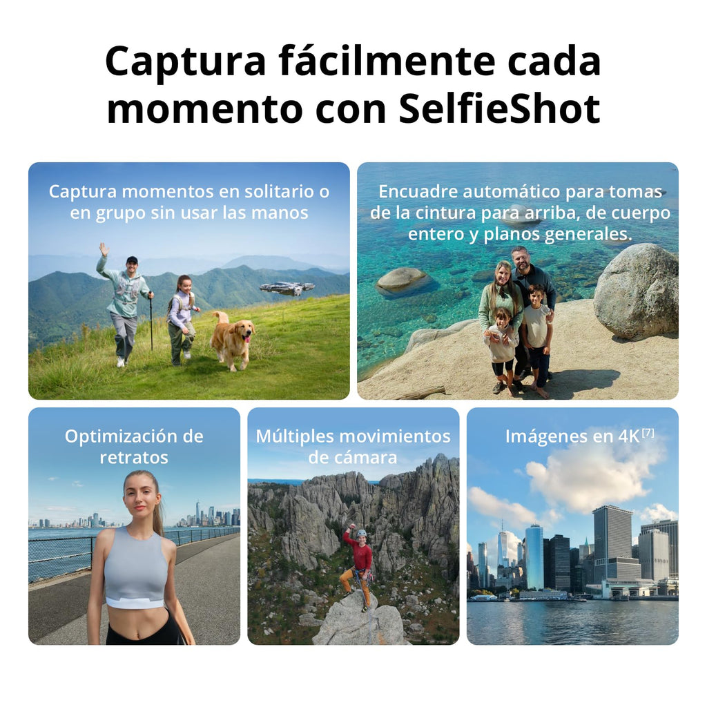 dji Neo (Drone Only)