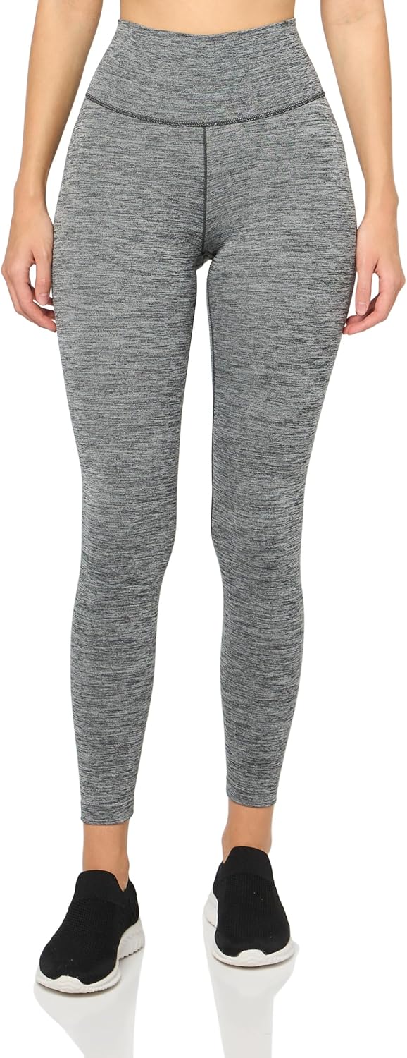 adidas W Lin Leg, Leggings, Women, Black, One Size