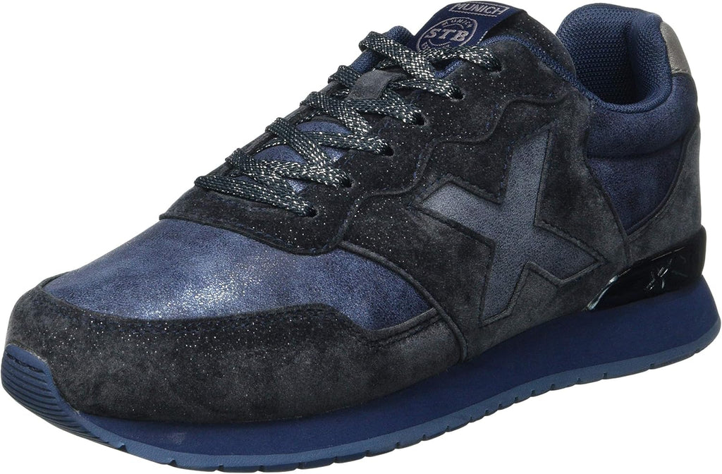 Munich Unisex Adult Dash Sneakers
