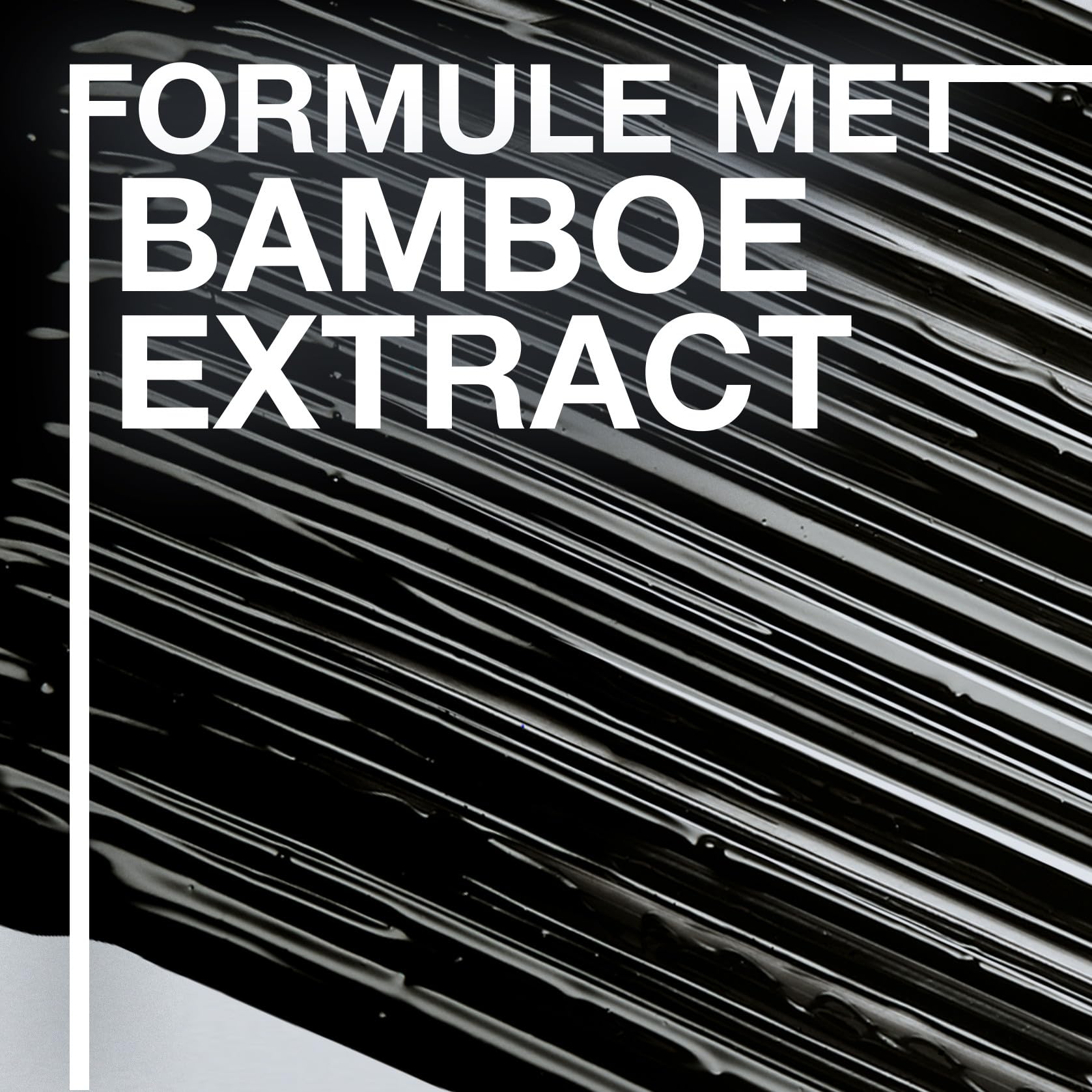 Maybelline New York Lash Sensational Sky High Mascara with Flexible Brush and Bamboo Extract, Extreme Volume and Length for Long and Defined Eyelashes, 5ml, Shade 01, Black