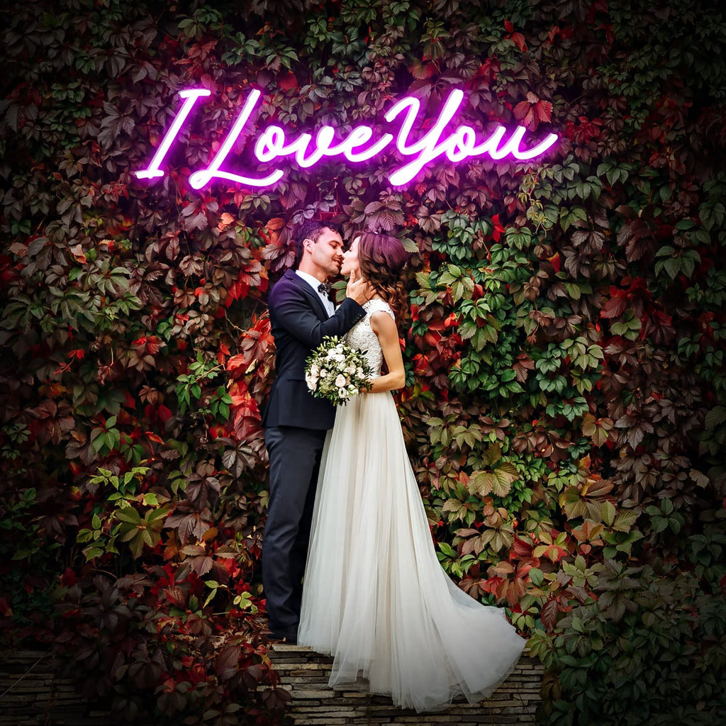 Custom Neon Sign,Custom Neon Signs,Custom LED Neon Sign,Custom Name Letters Decorative Lights for Party Wedding Birthday Bedroom