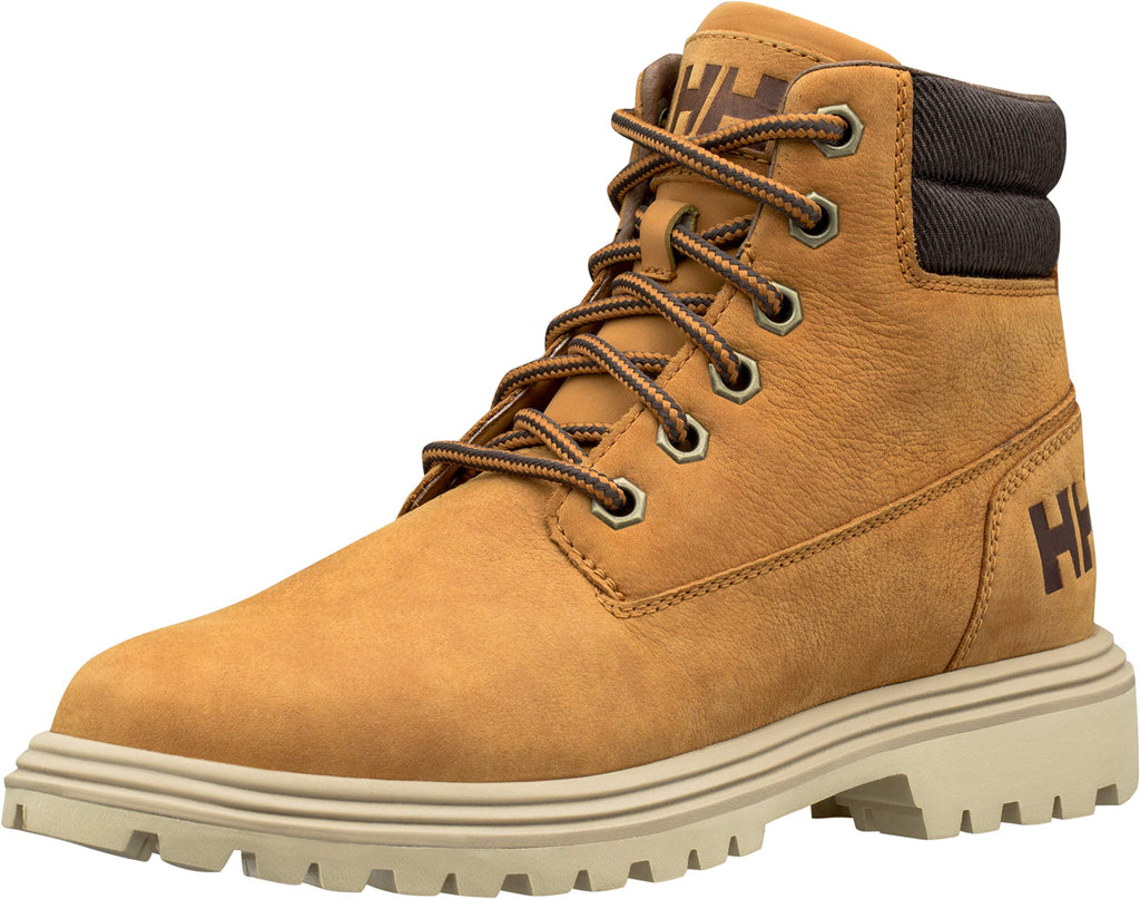 Helly Hansen Men's Pier & Lifestyle W Fjord Canvas Shoe V2