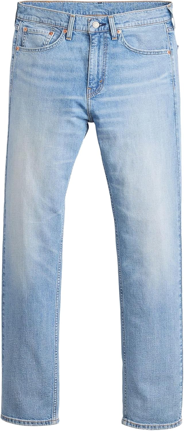 Levi's 505 Regular Fit Jeans for Men