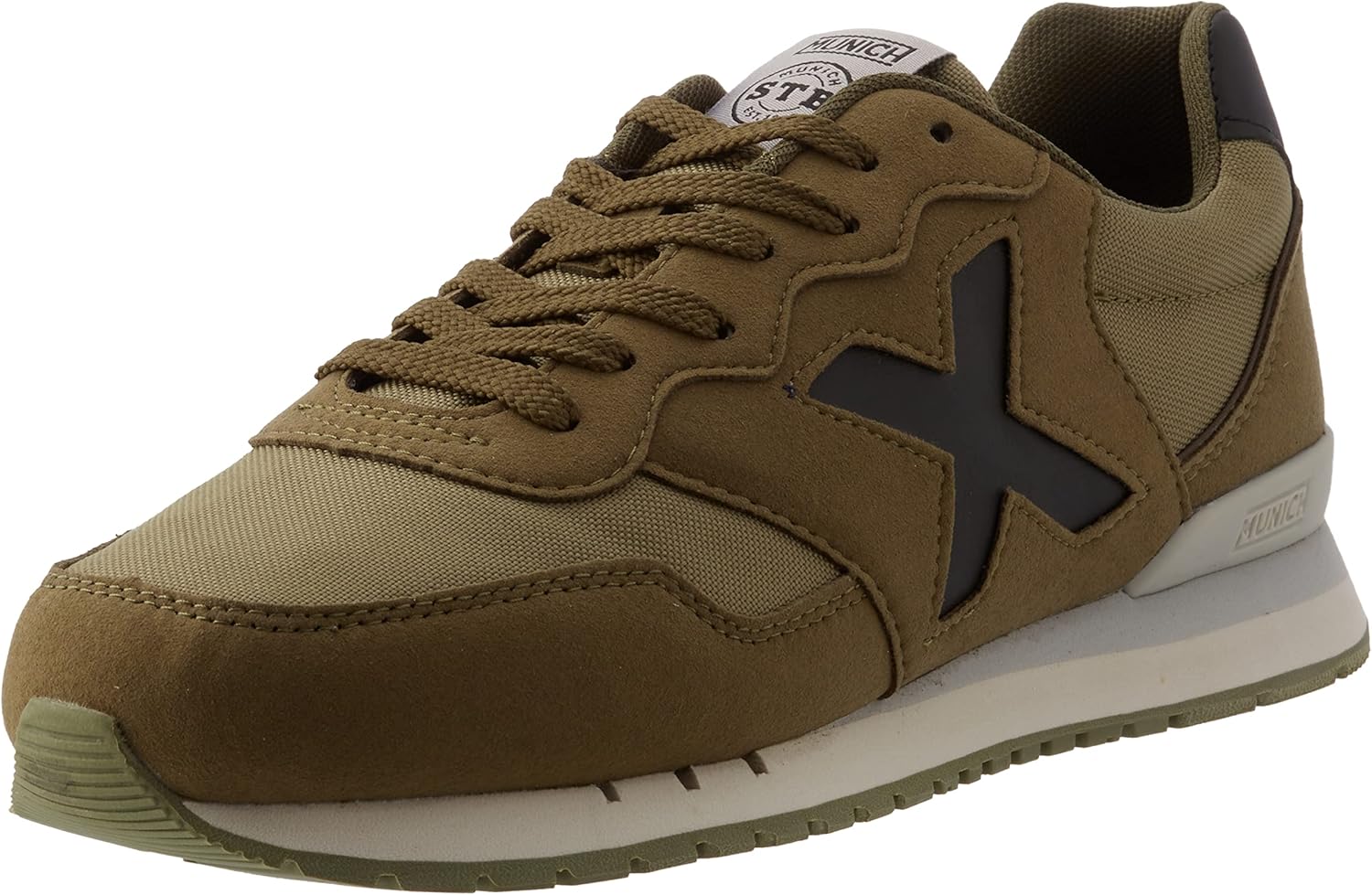 Munich Unisex Adult Dash Sneakers