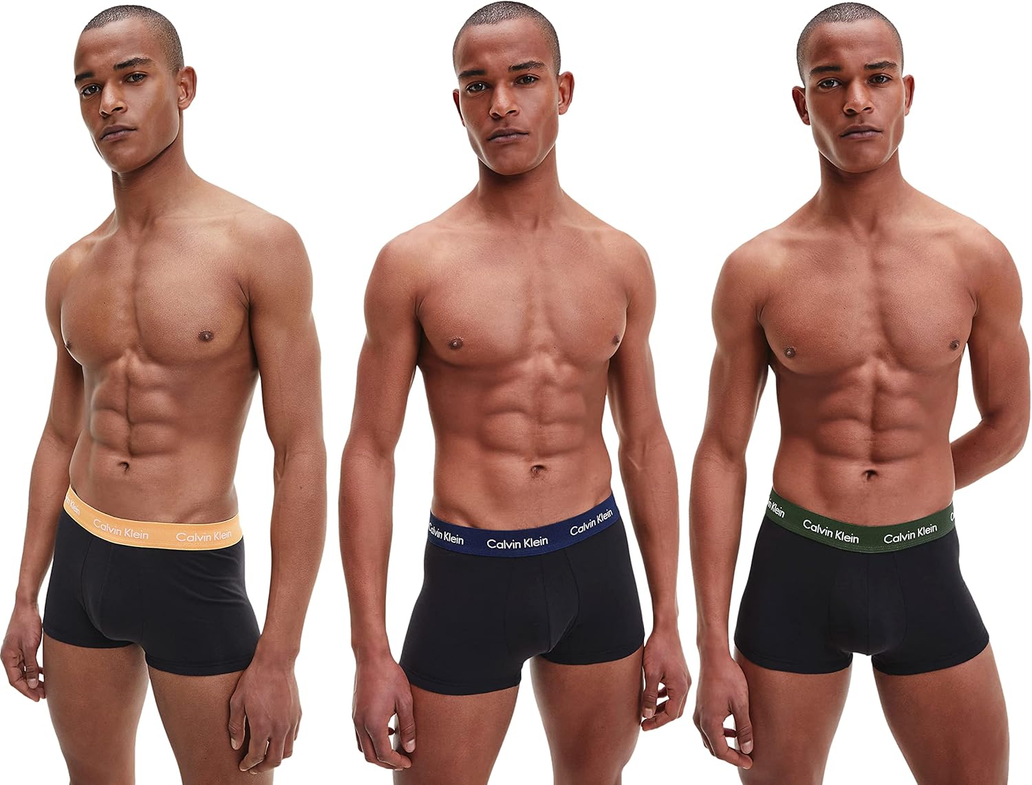 Calvin Klein 0000U2664G - Men