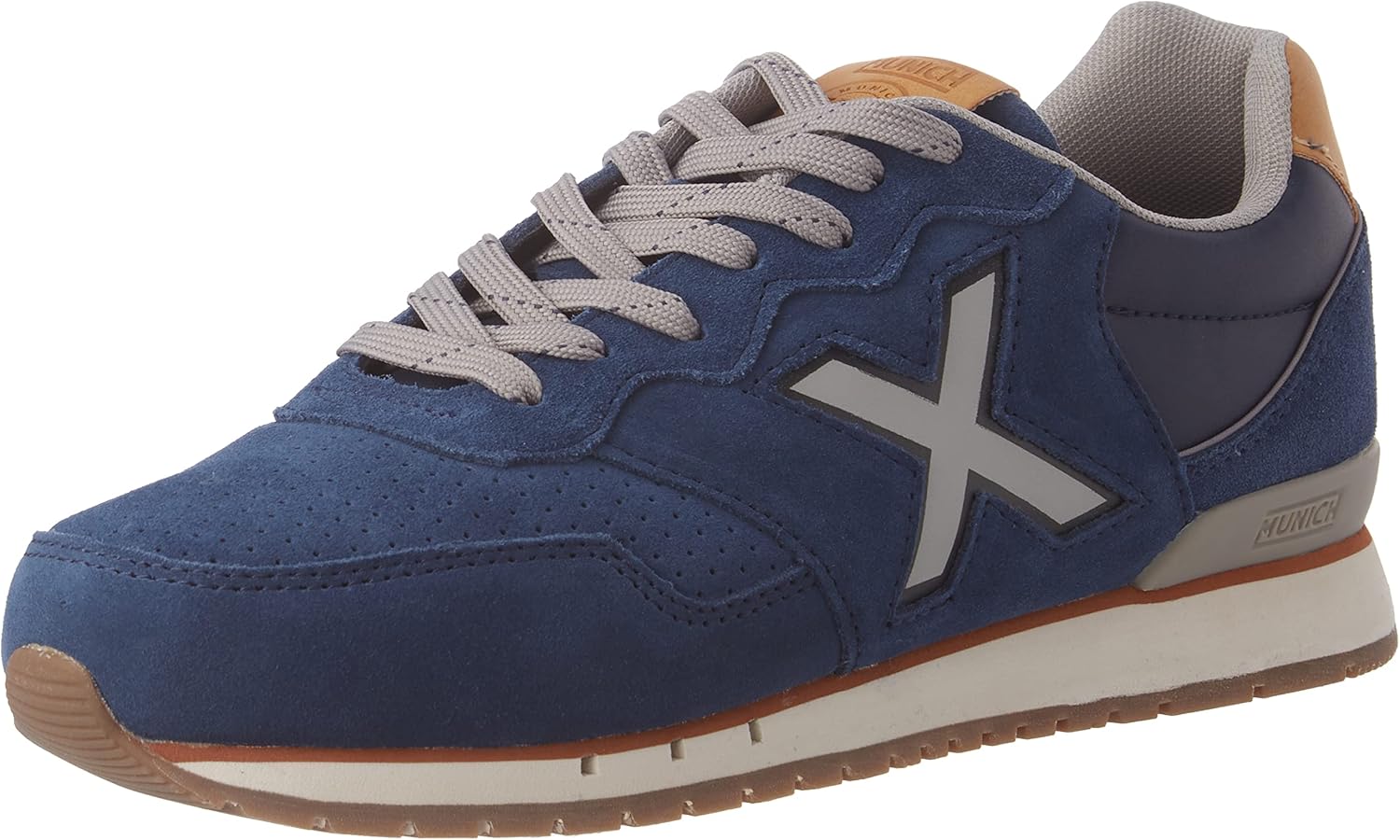 Munich Unisex Adult Dash Sneakers