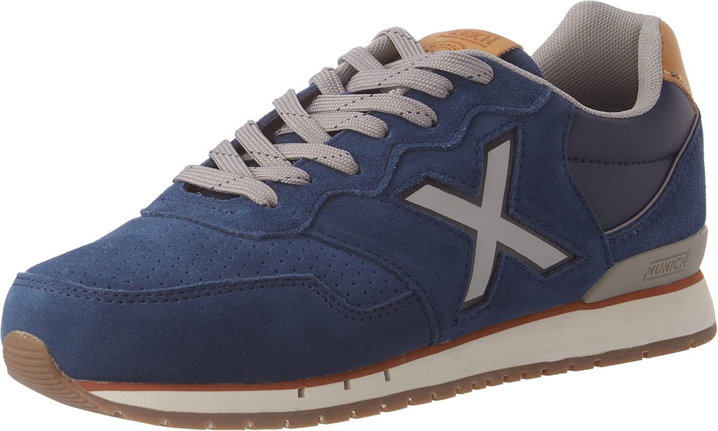 Munich Unisex Adult Dash Sneakers