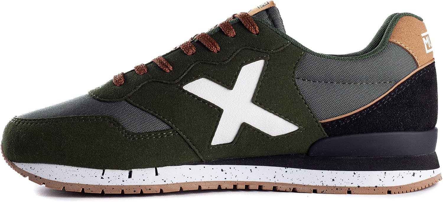 Munich Unisex Adult Dash Sneakers