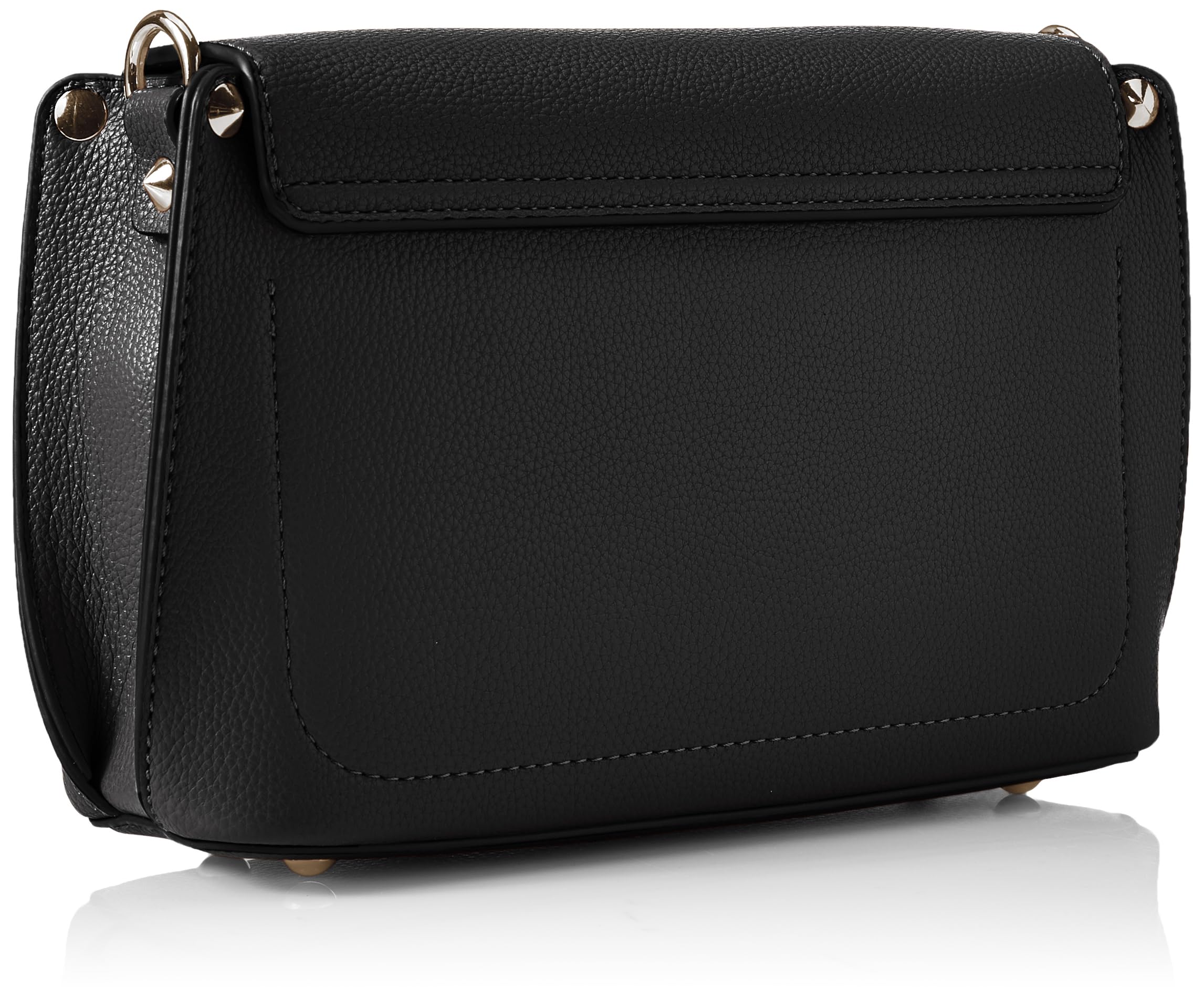 GUESS Meridian Flap Shoulder Bag, Handbag, Shoulder Flap for Women, One Size